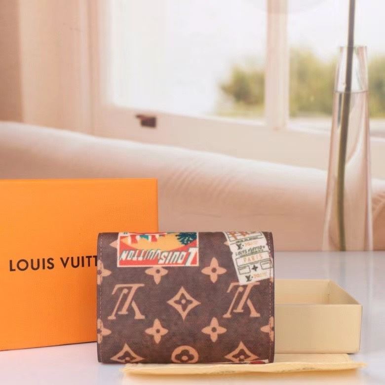 Louis Vuitton Wallets Purse